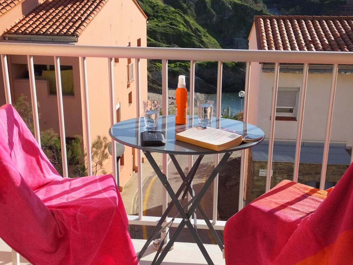 Collioure - Modern Beachside Apartment Joey Экстерьер фото
