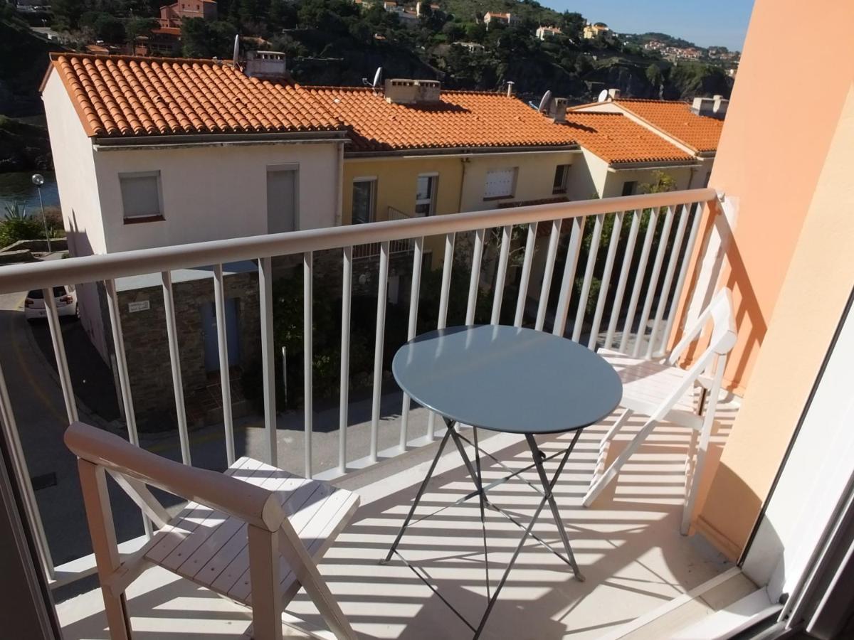 Collioure - Modern Beachside Apartment Joey Экстерьер фото